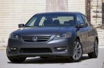 Honda Accord Sport Sedan 2013 года